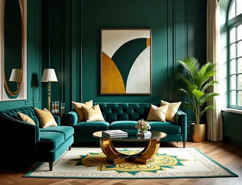 Art Deco