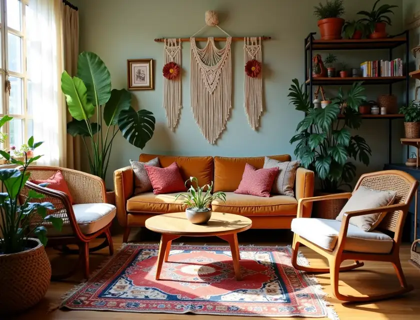 Bohemian