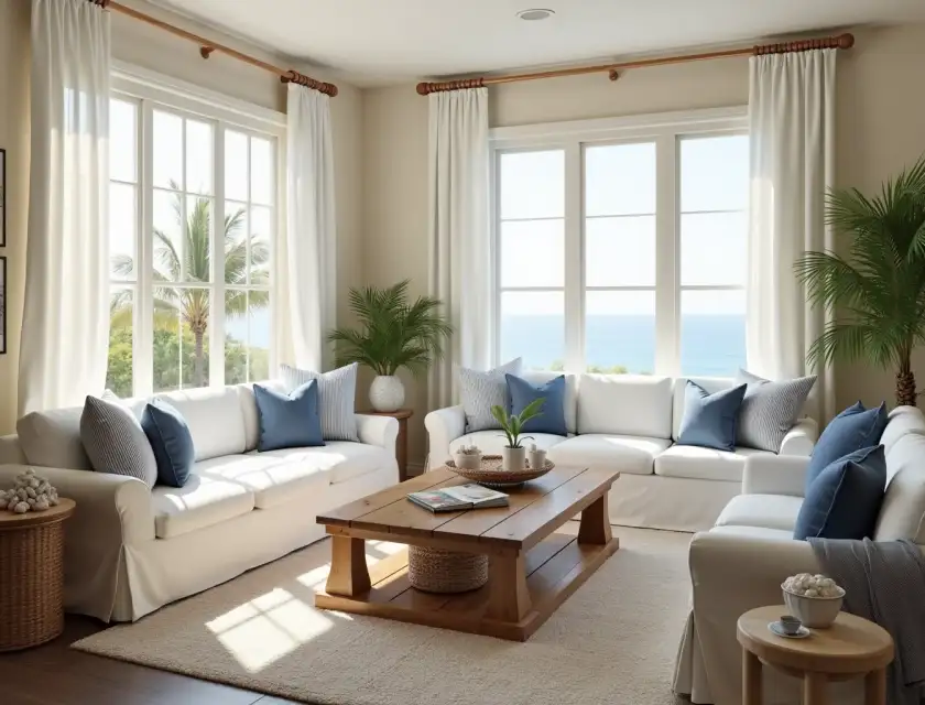 Coastal