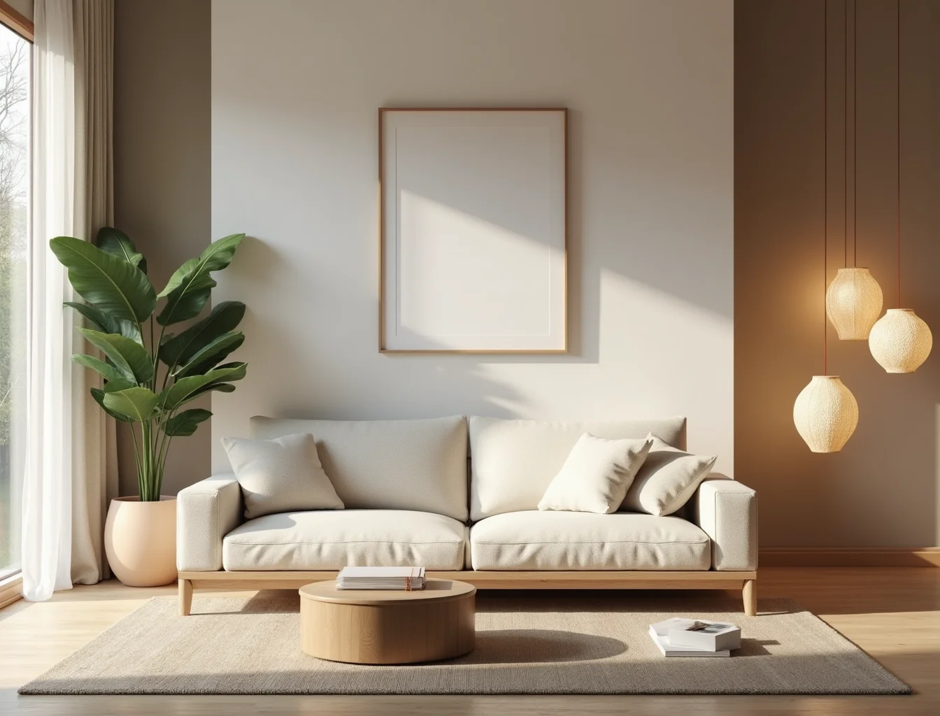 Contemporary Zen