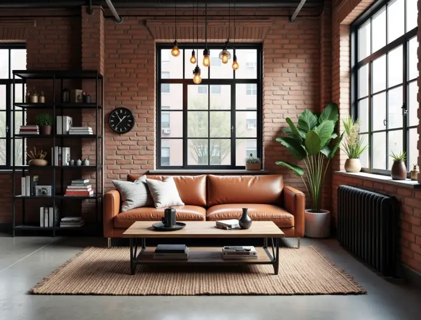 Industrial