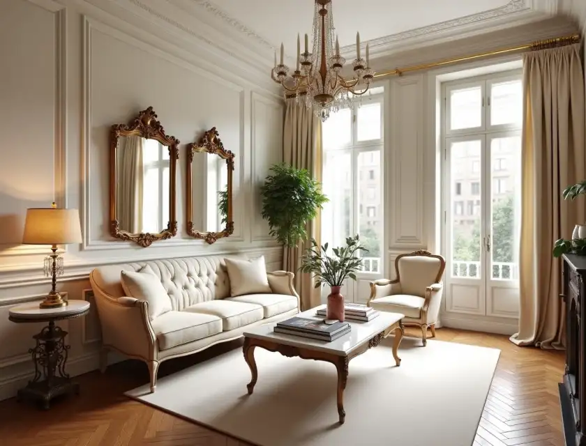 Parisian Chic