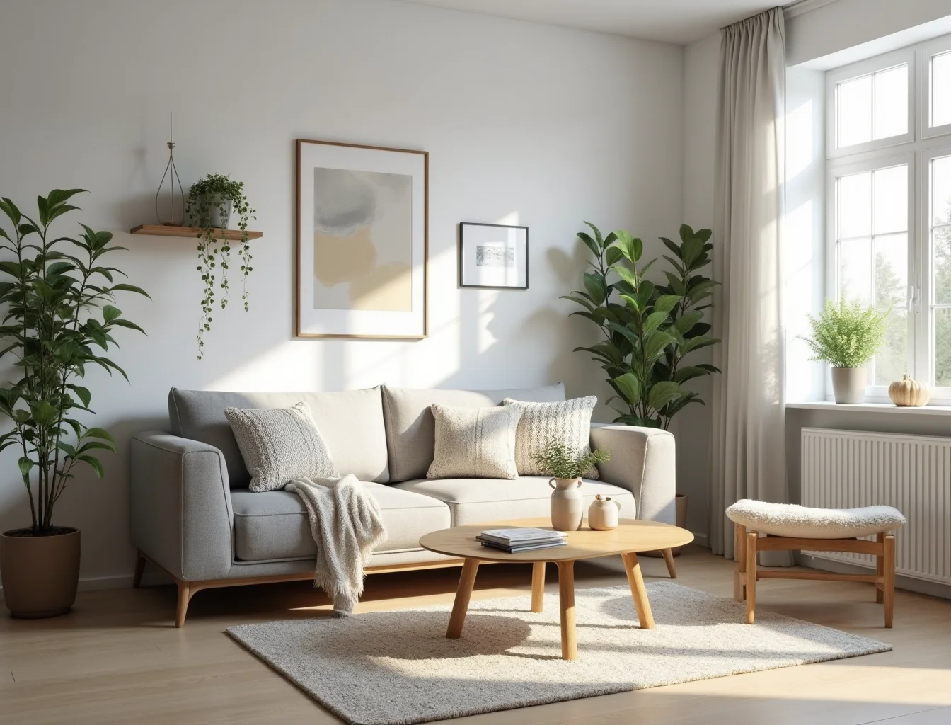 Scandinavian