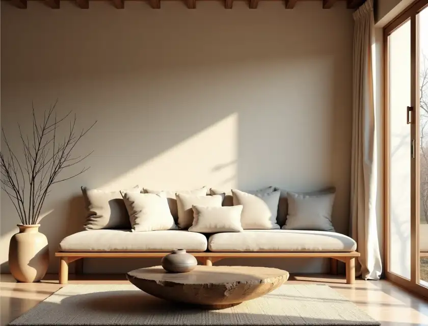 Wabi-Sabi
